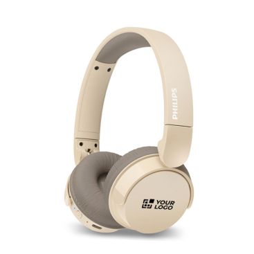 Cuffie wireless pieghevoli da personalizzare Philips
