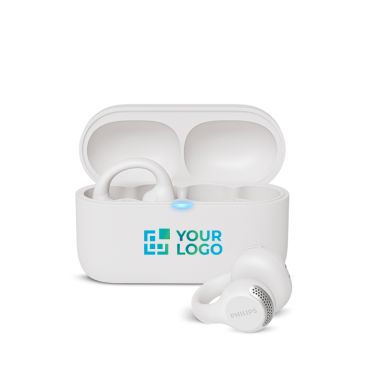 Auricolari open-ear resistenti al sudore a marchio Philips