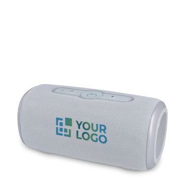 Speaker resistente all’acqua con ricarica rapida Fresh n Rebel 40 W