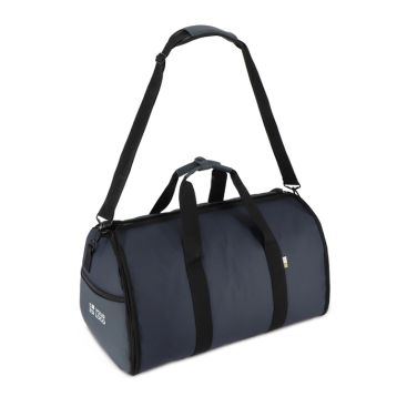 Borsa pieghevole ideale per i viaggi con custodia porta abiti e doppio manico