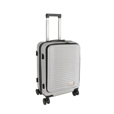 Trolley bagaglio a mano da 20 pollici con ruote girevoli a 360°