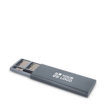 Kit di strumenti di precisione per riparare dispositivi elettronici