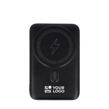 Powerbank wireless Magsafe personalizzato da 10.000mAh