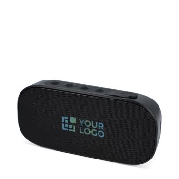 Altoparlante resistente all’acqua con 5 ore di riproduzione