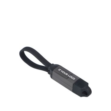 Cavo di ricarica portatile con molteplici ingressi e uscite