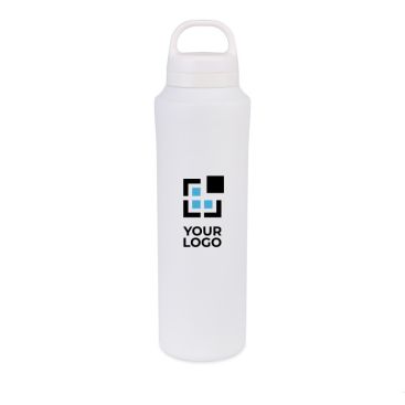Bottiglia termica in acciaio inox riciclato anti-condensa 740ml