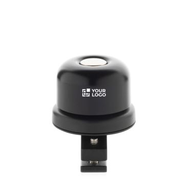 Campanello localizzatore per bici compatibile Apple e Android IPX5