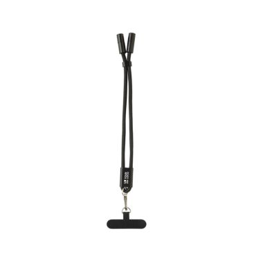Laccetto da polso per cellulare con cavo USB-C e ricarica rapida 60W