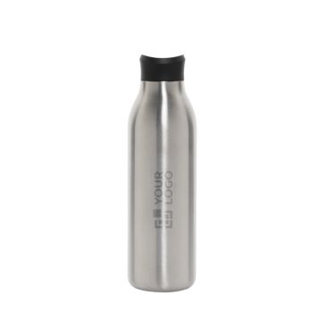 Borraccia ecologica con esperienza di bevuta a 360° 600 ml Avira Alok