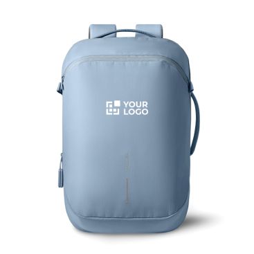 Zaino urbano sottile per laptop e capacità 15 L Bobby Air 16''