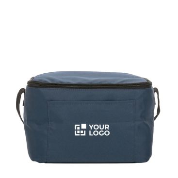 Ecologica borsa frigo personalizzata
