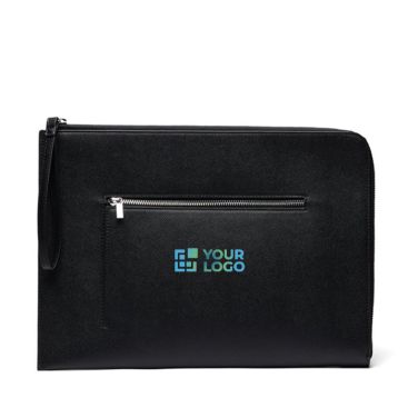 Custodia riciclata per PC con design elegante e accesso rapido 16''