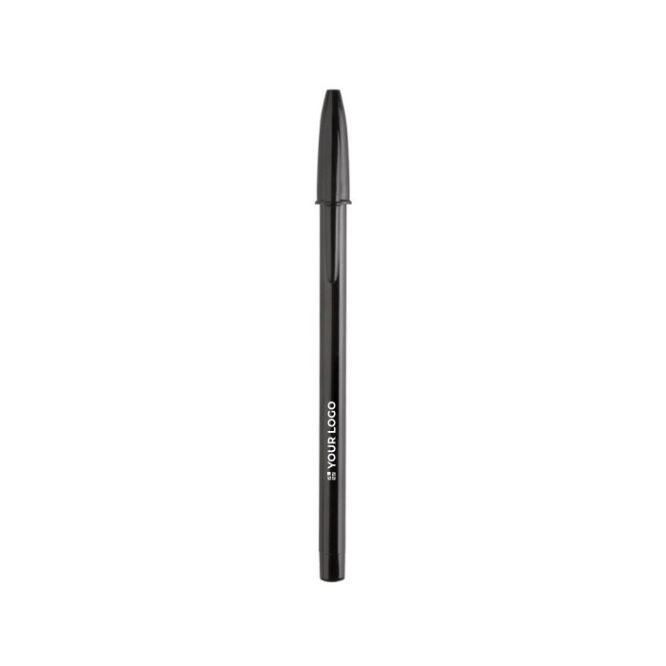 Penna a sfera personalizzabile con inchiostro blu BIC® Style 