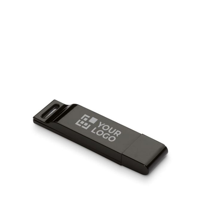chiavette usb promozionali da personalizzare vista area di stampa