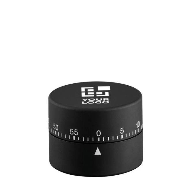 Timer promozionale con logo