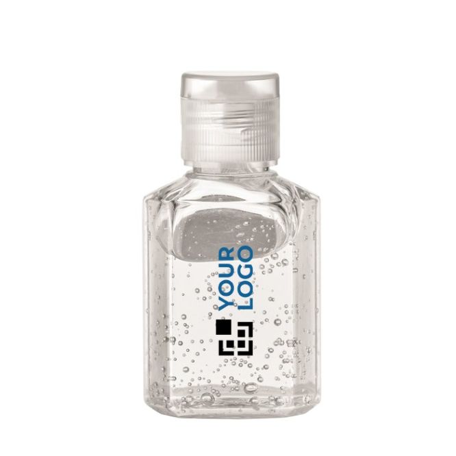 Gel per mani da personalizzare da 30 ml