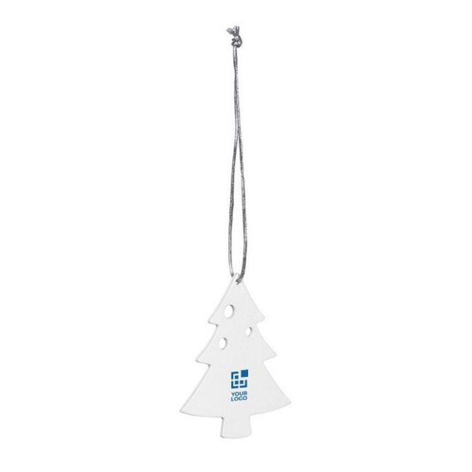 Addobbo a forma di albero