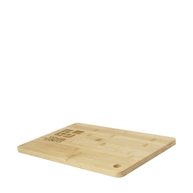 Taglieri in legno personalizzati vista area di stampa