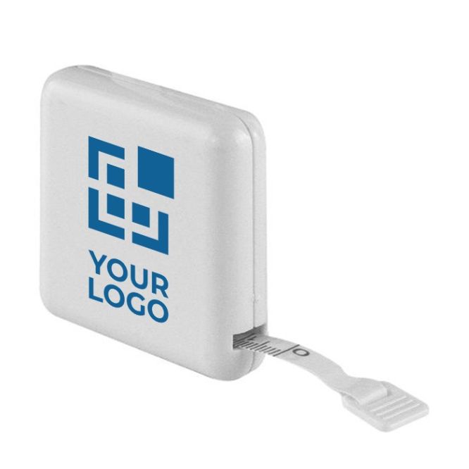 Metro con logo lungo 100 centimetri