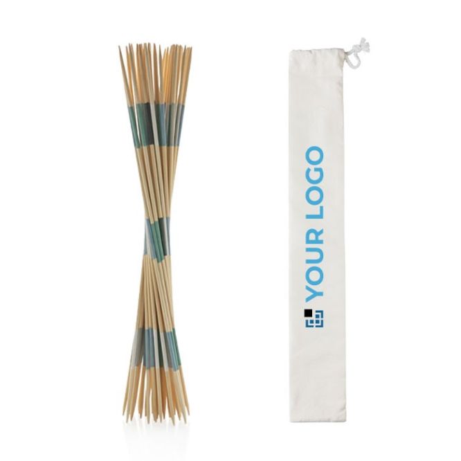 Gioco personalizzato in legno