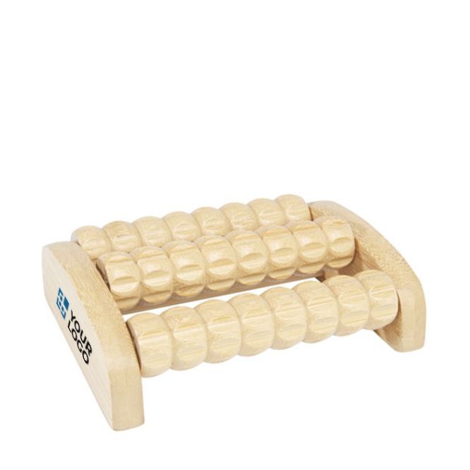 Rullo massaggiatore personalizzabile