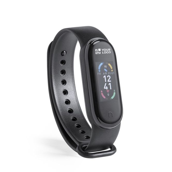 Orologi digitali da personalizzare