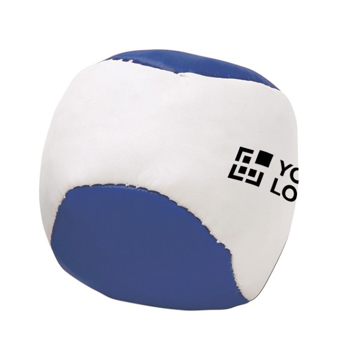Pallina antistress da giocoleria