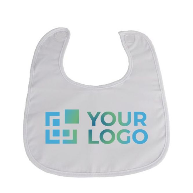 Bavaglino per bambini personalizzabile