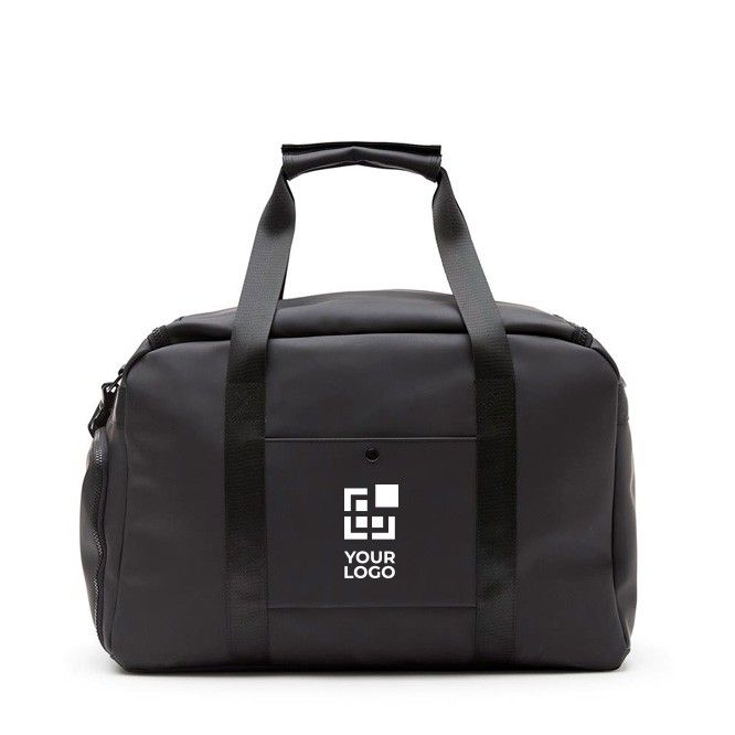 Borse sportive personalizzate in PU nabuk