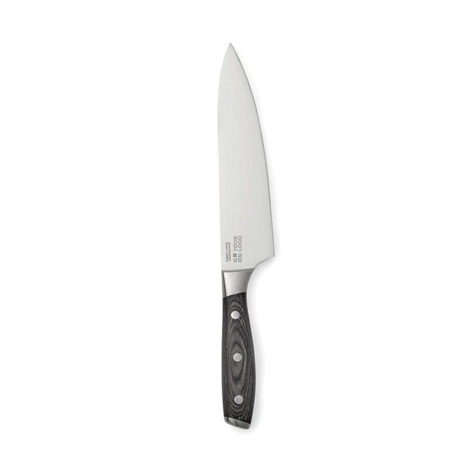 Coltello in acciaio tedesco di facile presa