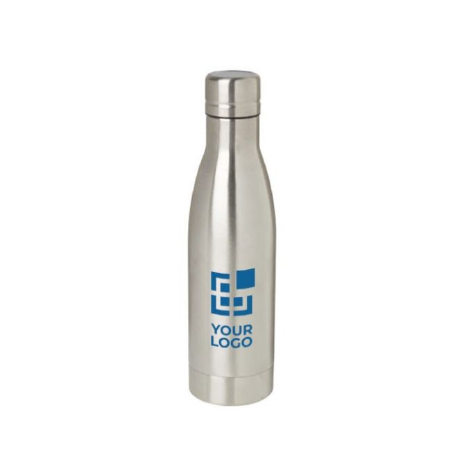 Borraccia termica con isolamento sottovuoto da 500 ml