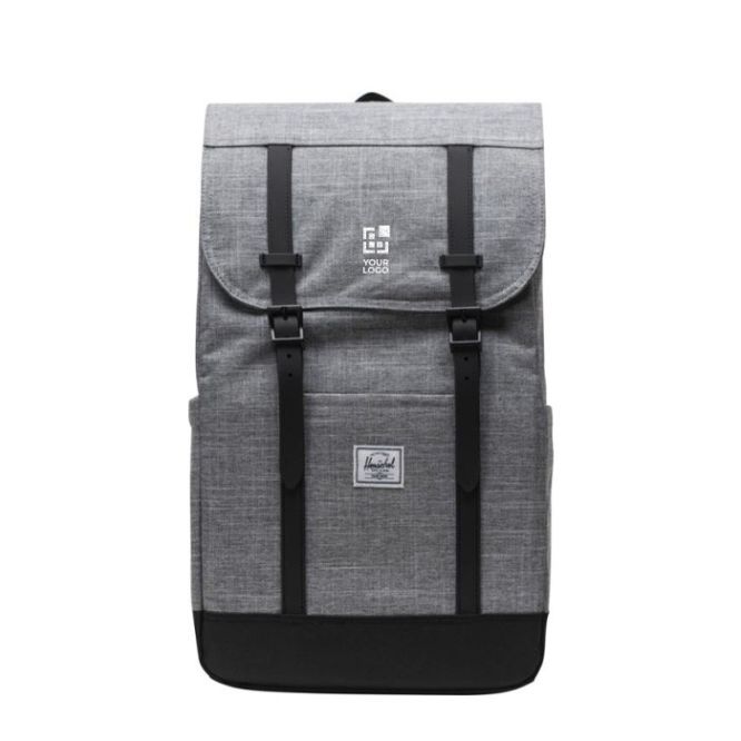 Zaino Herschel Retreat™ sostenibile con tasca pc 15/16”