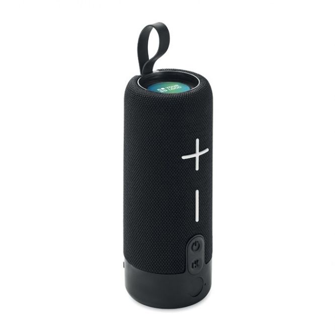 Altoparlante portatile wireless con uscita USB, AUX e TF da 10W