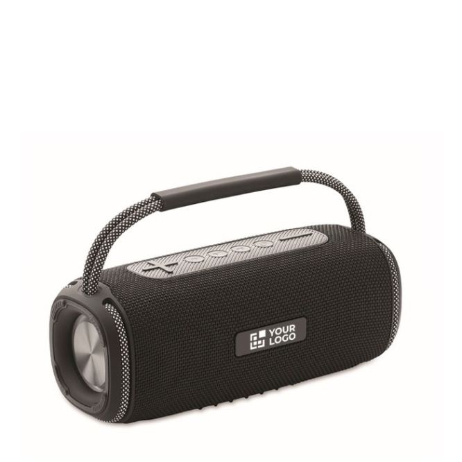 Speaker portatile wireless con connessioni AUX, USB e TF