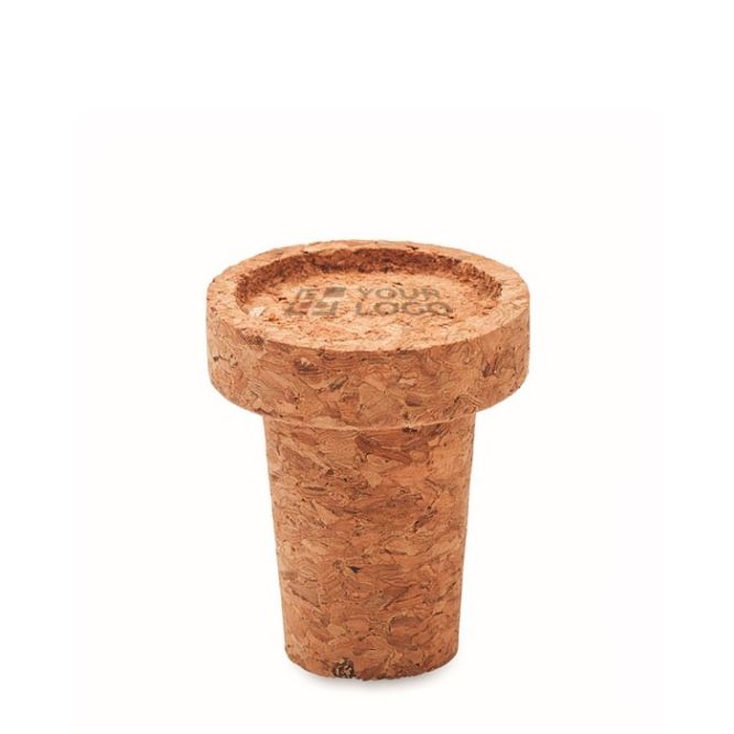 Tappo in sughero per bottiglie di vino