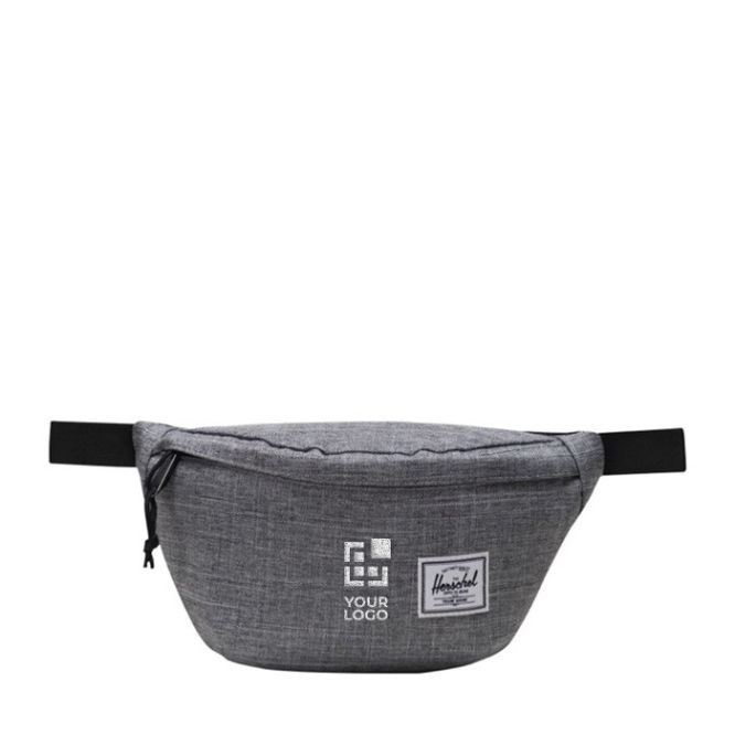 Marsupio Herschel Classic™ in poliestere riciclato 600D EcoSystem™