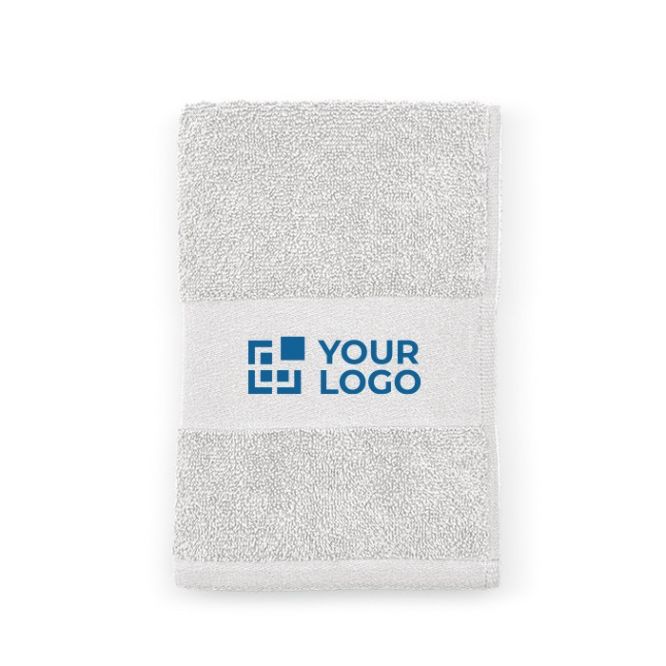 Asciugamano da bagno 70 x 140 cm in cotone riciclato 370g/m²