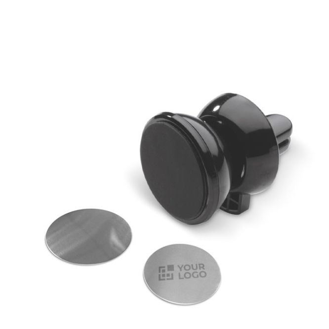Supporto magnetico da auto per il cellulare