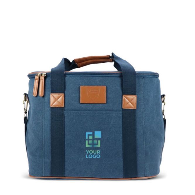 Borsa frigo con manici e tracolla della Orrefors Hunting da 27 litri