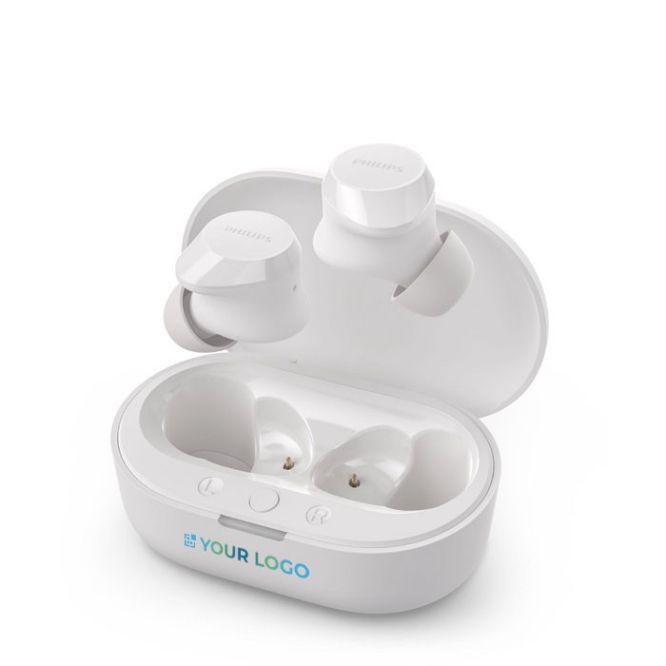 Auricolari della Philips con controllori tattili da 10mm