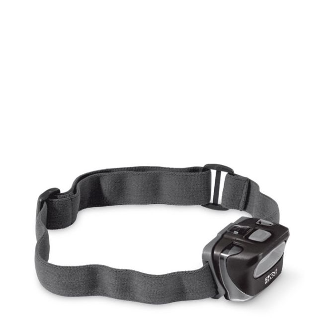 Torcia con fascia regolabile per la testa con 10 luci COB a LED
