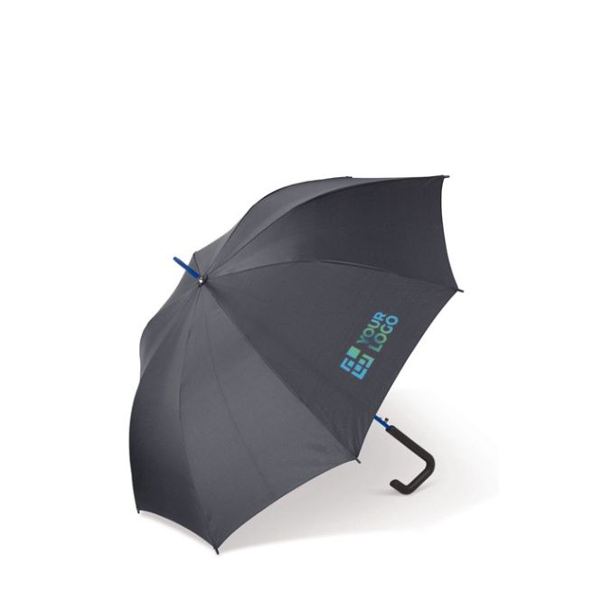 Ombrello con logo da 23