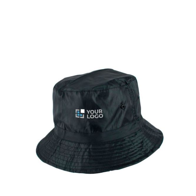 Cappello da pescatore impermeabile in nylon per qualsiasi occasione