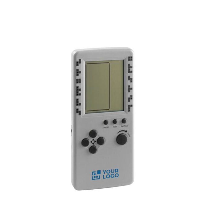 Console da gioco classica in ABS con 26 giochi e 99 varianti ciascuno