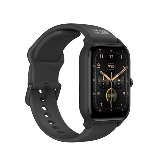 Smartwatch Prixton Alexa SWB29 multifunzione con modalità sport