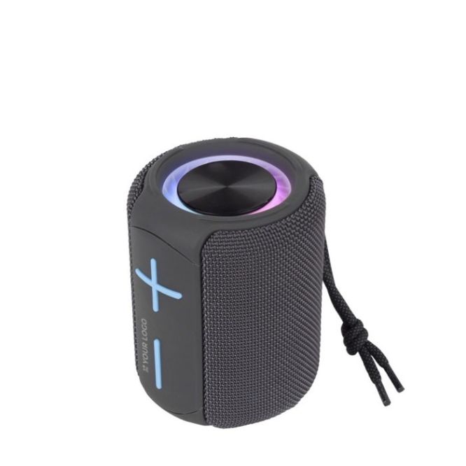 Altoparlante Prixton Beat Box da 6W con impermeabilità IPX5 e vivavoce