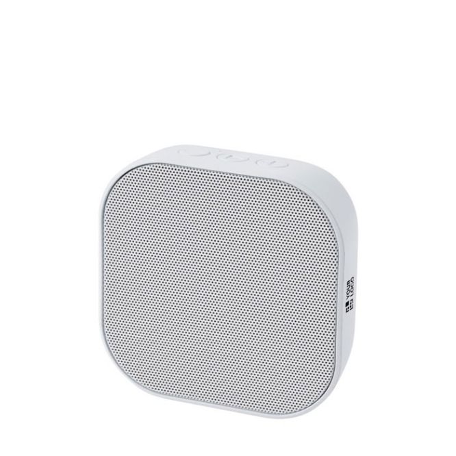 Mini speaker Bluetooth® 5.3 in plastica RSC con controlli musicali 3W