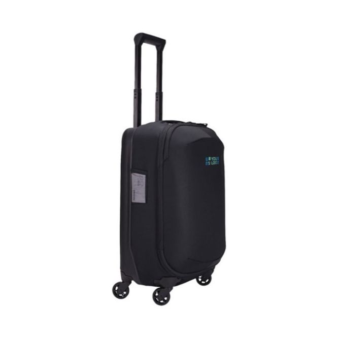 Trolley lusso Thule Subterra 2 con divisore interno e ruote girevoli