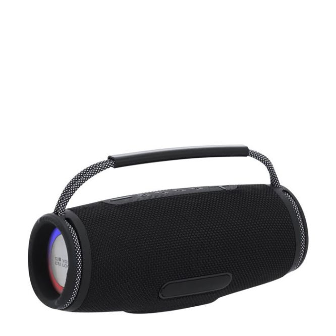 Altoparlante con illuminazione laterale e manico per il trasporto 10W