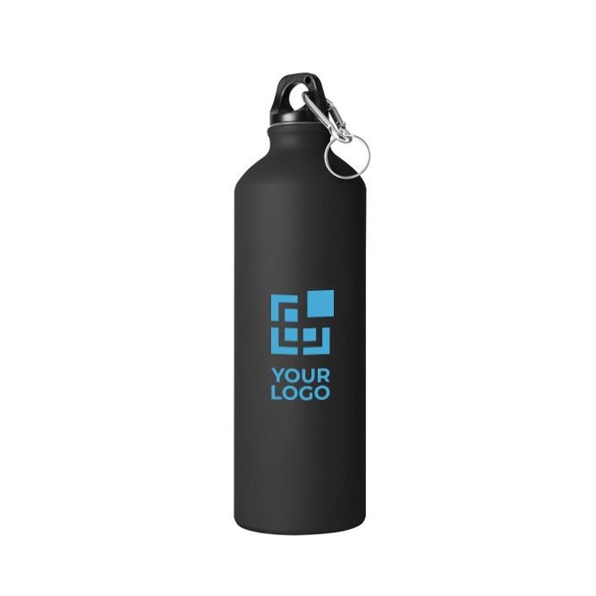 Borracce personalizzate in alluminio da 750ml Cruiser XL Matt
